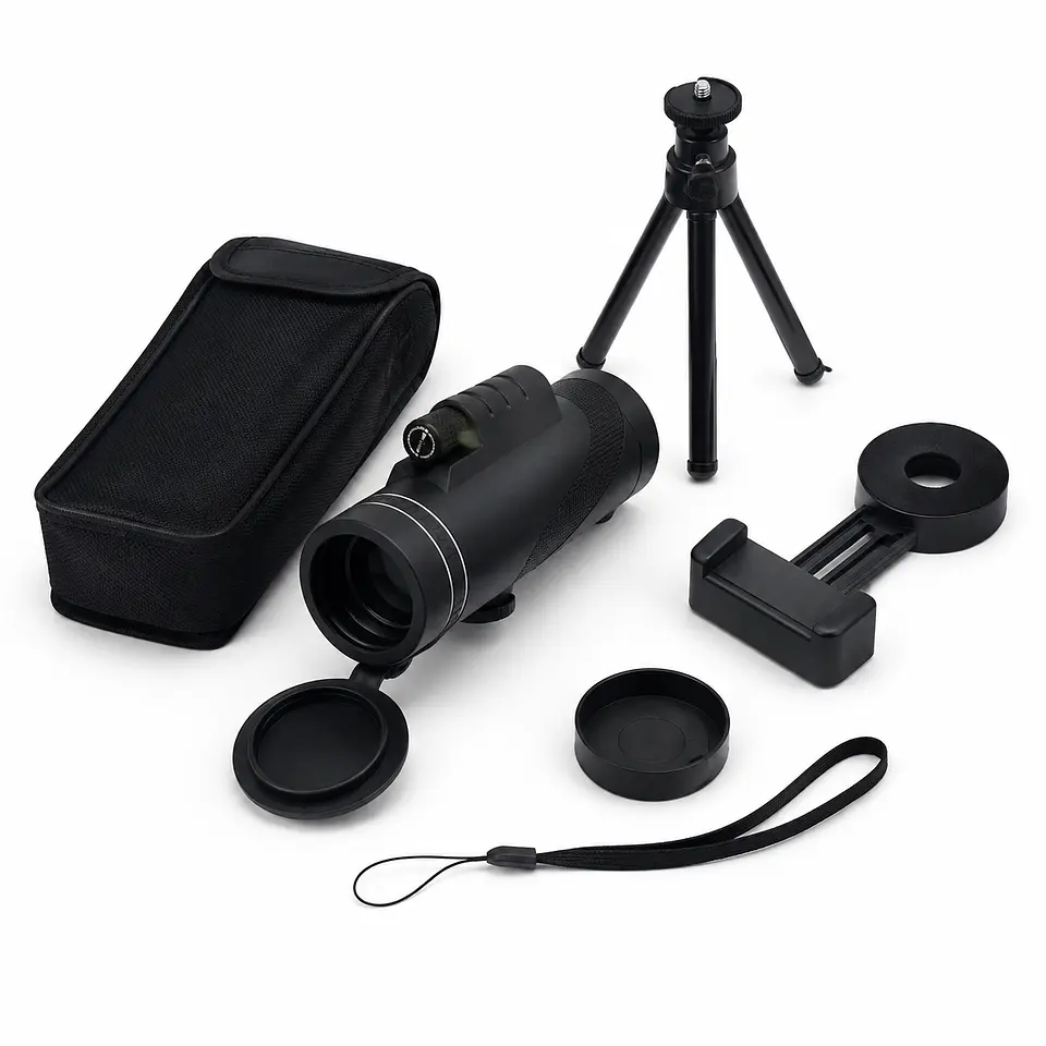 Kit De Telescopio Pequeño COD 150041 1