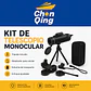 Kit De Telescopio Pequeño COD 150041 - Miniatura 3