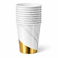 vasos de papel por 10 cod aj351421 - thumbnail 4