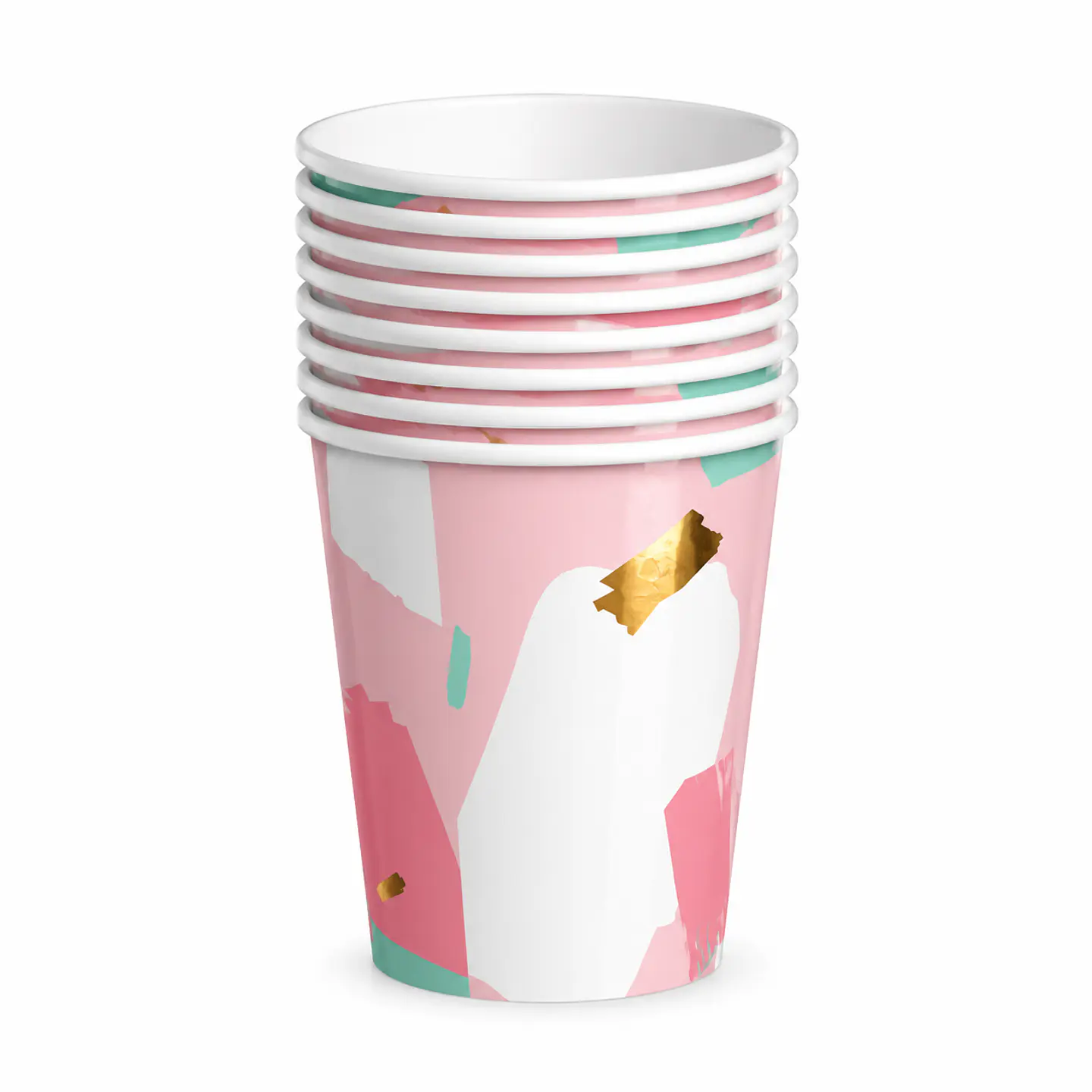 vasos de papel por 10 cod aj351421 5