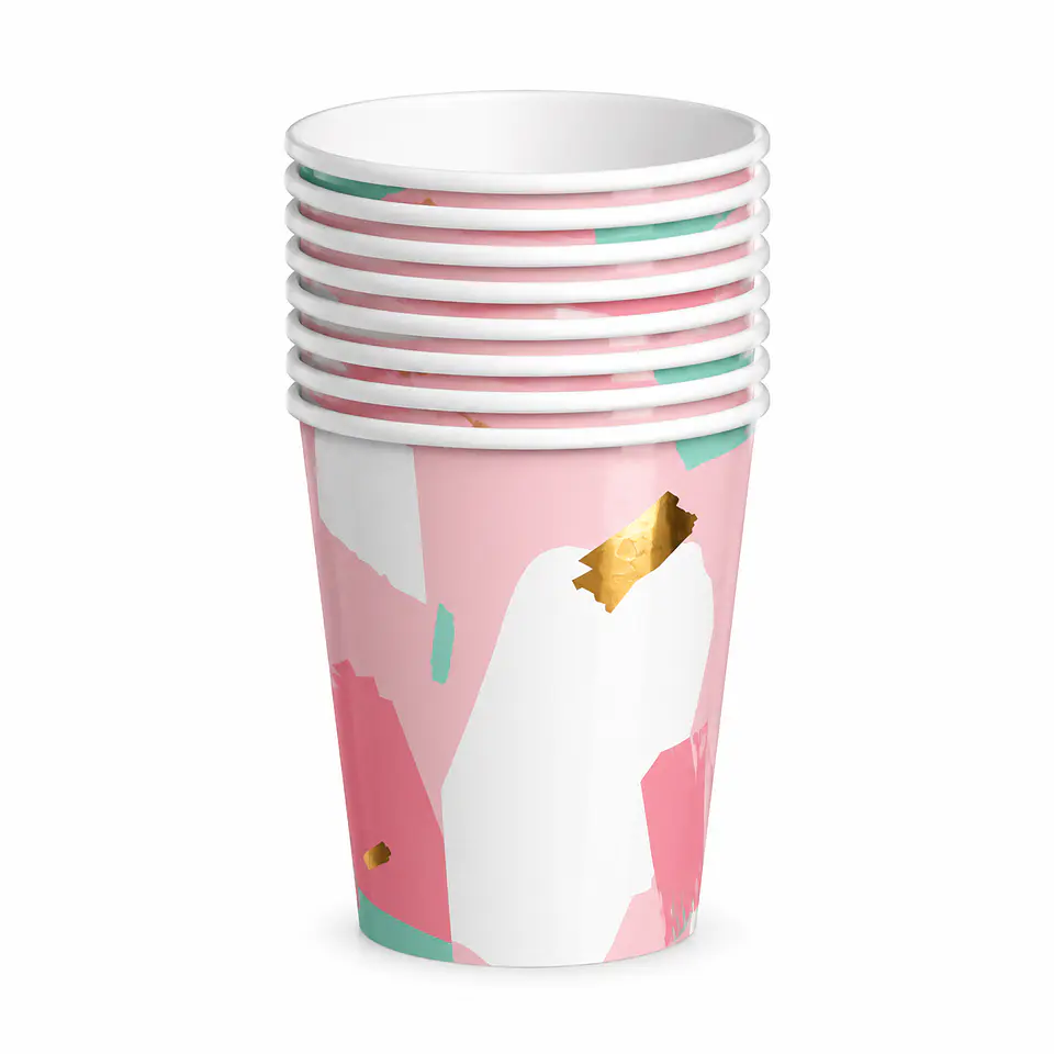vasos de papel por 10 cod aj351421 5