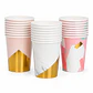 vasos de papel por 10 cod aj351421 - thumbnail 1