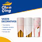 vasos de papel por 10 cod aj351421 - thumbnail 6