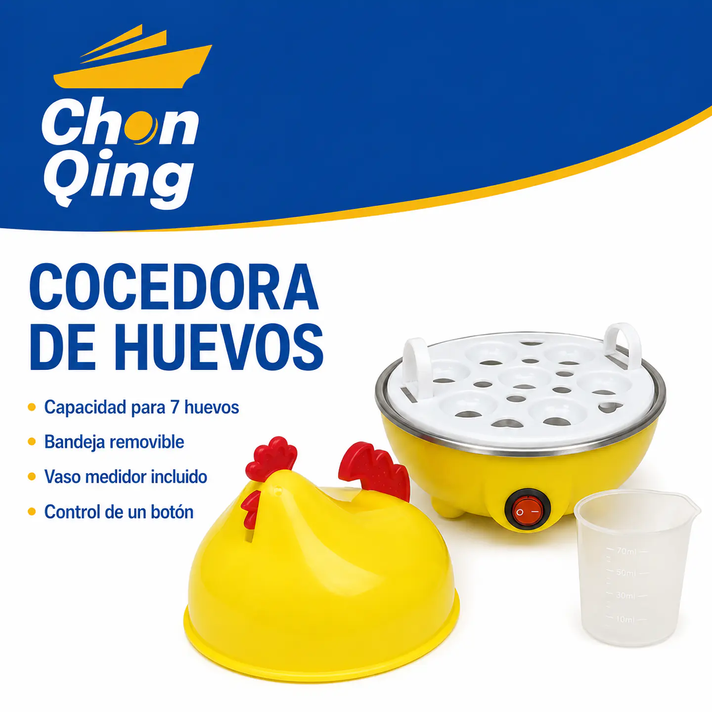 sancochadora de huevos cod 270038 3