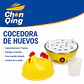 sancochadora de huevos cod 270038 - Miniatura 3