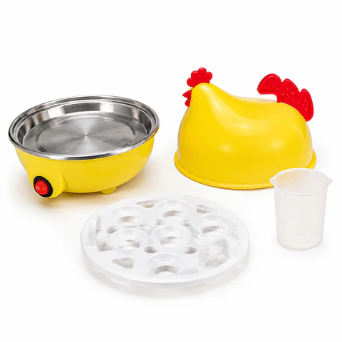 sancochadora de huevos cod 270038