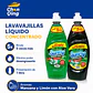 Lavavajillas Líquido COD LV2505 - Miniatura 3