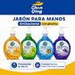 Jabón Líquido - Miniatura 3