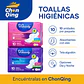 TOALLAS HIGIENICAS - Miniatura 5