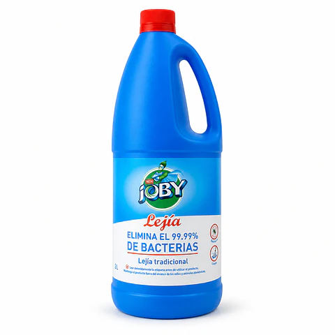 Lejía COD 85214798