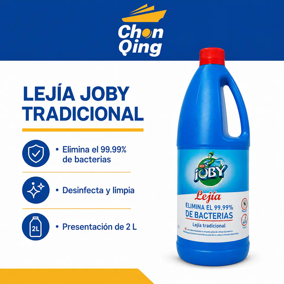 Lejía COD 85214798 3