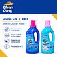 Suavizante Para Ropa COD QR-SDR - Miniatura 3