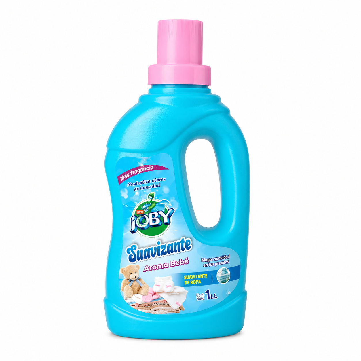 Suavizante Para Ropa 5