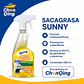 SACAGRASA SUNNY 650ML - Miniatura 3