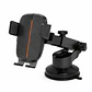 SOPORTE VEHICULAR  COD AD-MS08 - Miniatura 1
