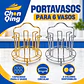 Escurridor Para Vasos - Miniatura 3