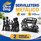 Portapapel - Miniatura 3