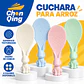 Cuchara Arrocera - Miniatura 3