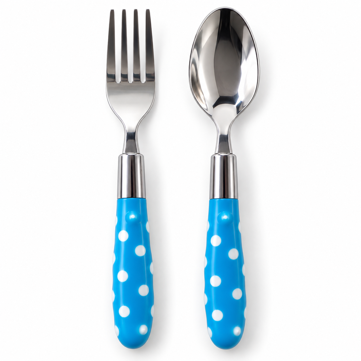 Cubiertos Set X2 5