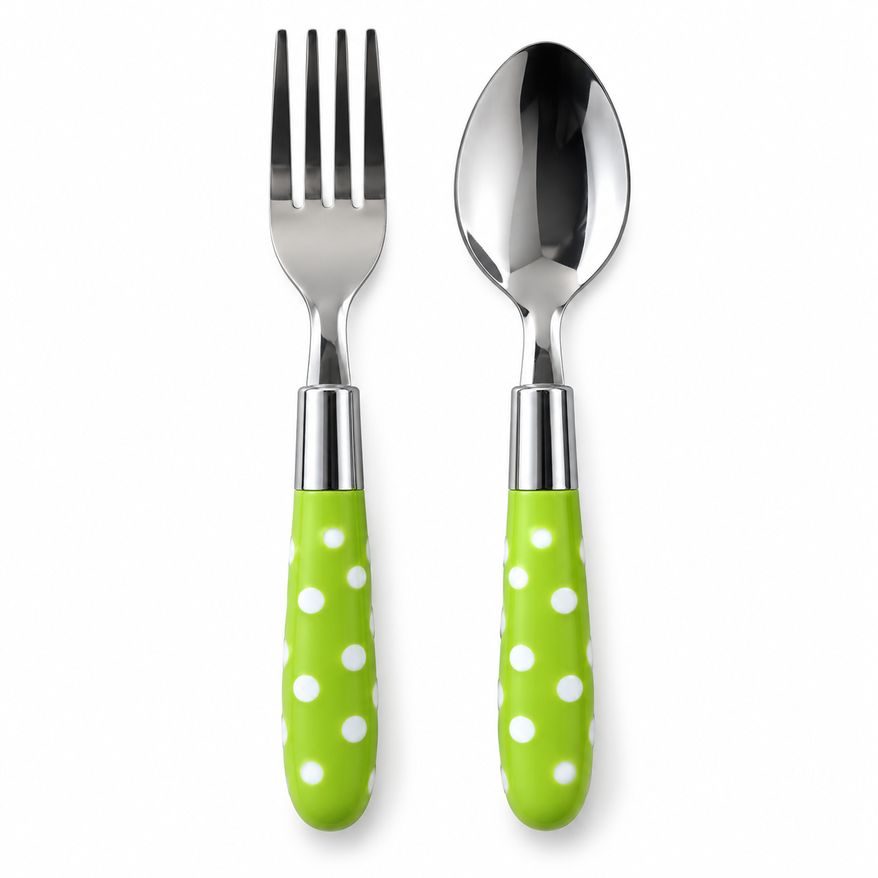 Cubiertos Set X2 6