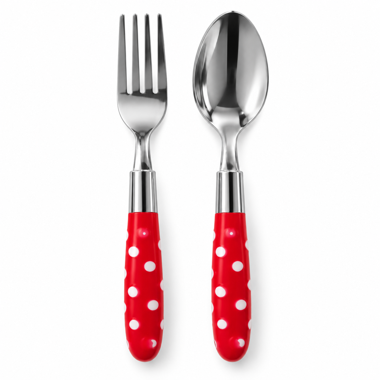 Cubiertos Set X2 4