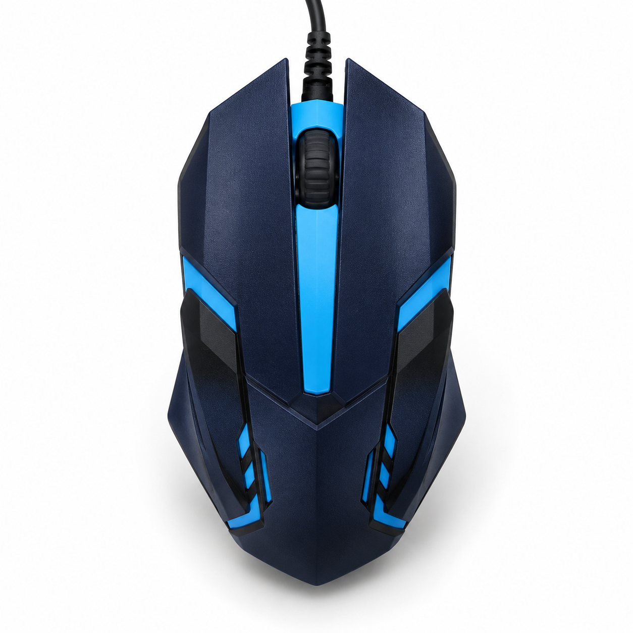 Mouse Alámbrico 1