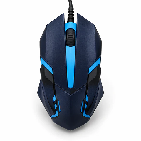 Mouse Alámbrico