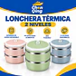 Tapper Térmico X2 - Miniatura 3