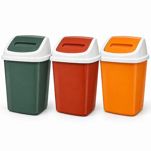 Tacho Básculante 12L