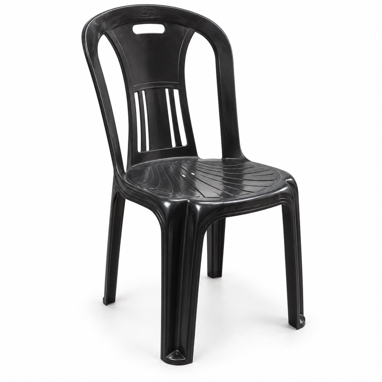 SILLA PLÁTICA COD  1