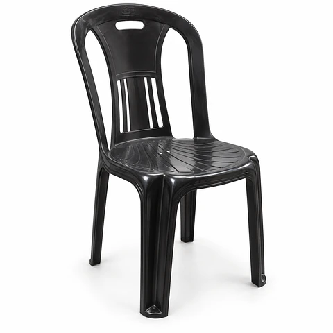 SILLA PLÁTICA COD 
