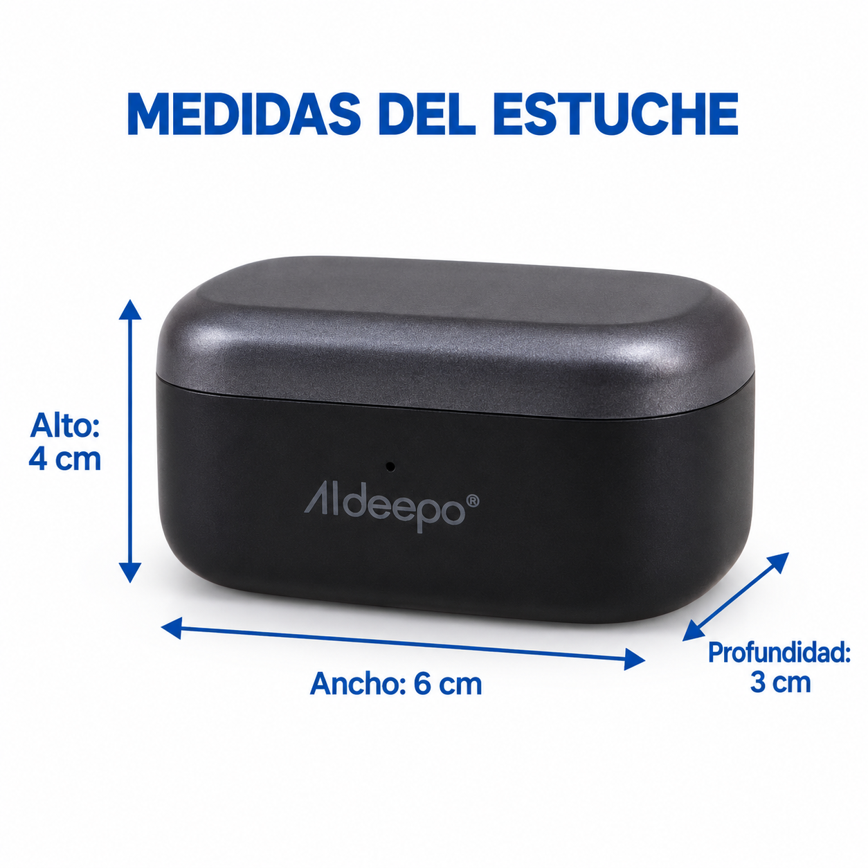 Audifonos 4