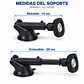 Soporte De Celular Para Auto COD AD-MS95 - Miniatura 4