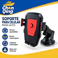 Soporte De Celular Para Auto COD H-226 - Miniatura 3