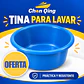 Tina Para Lavar - Miniatura 3