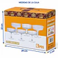 Copas Para Helado X6 PZS - Miniatura 10