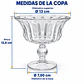 Copas Para Helado X2 PZS - Miniatura 4