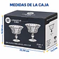 Copas Para Helado X2 PZS - Miniatura 5