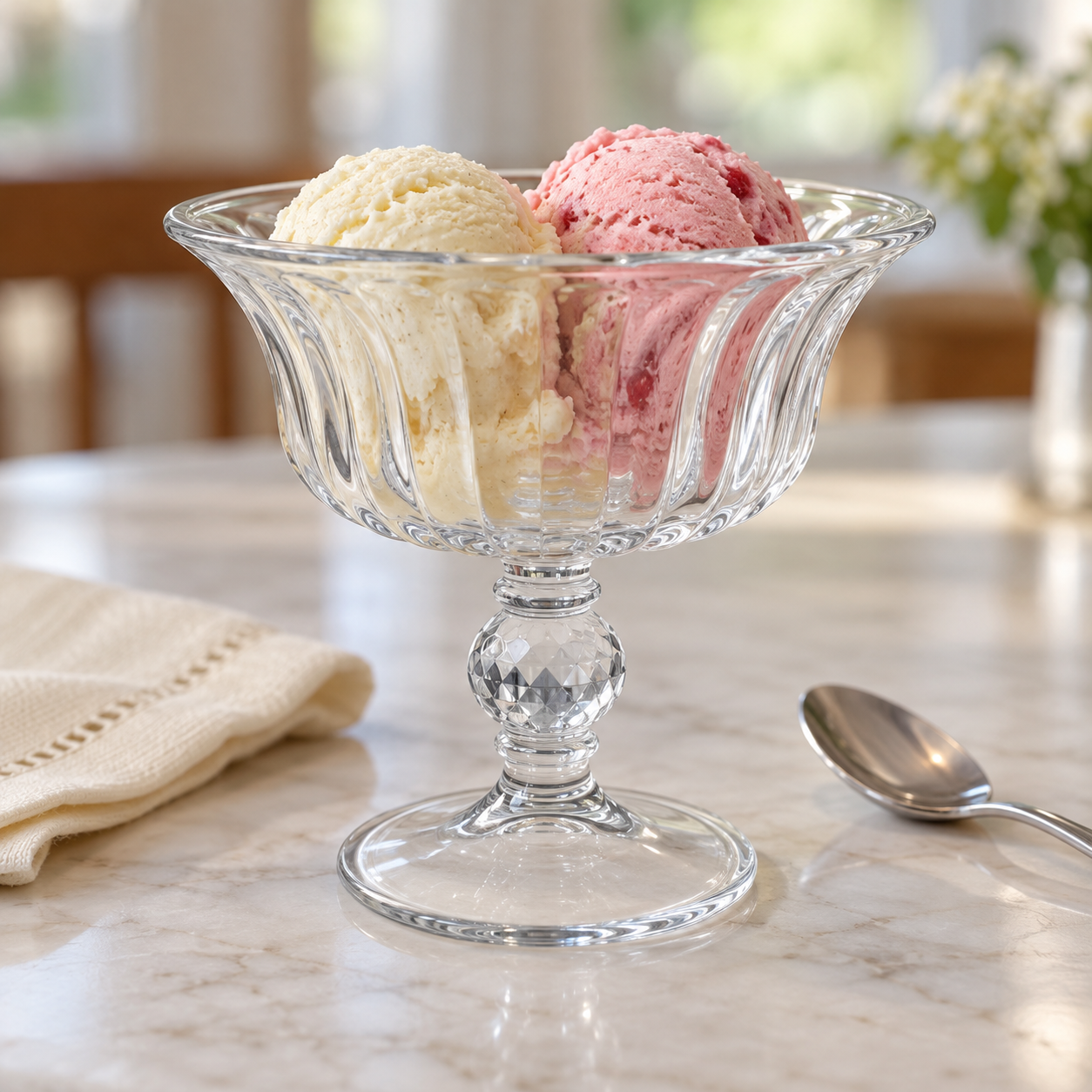 Copas Para Helado X2 PZS 6
