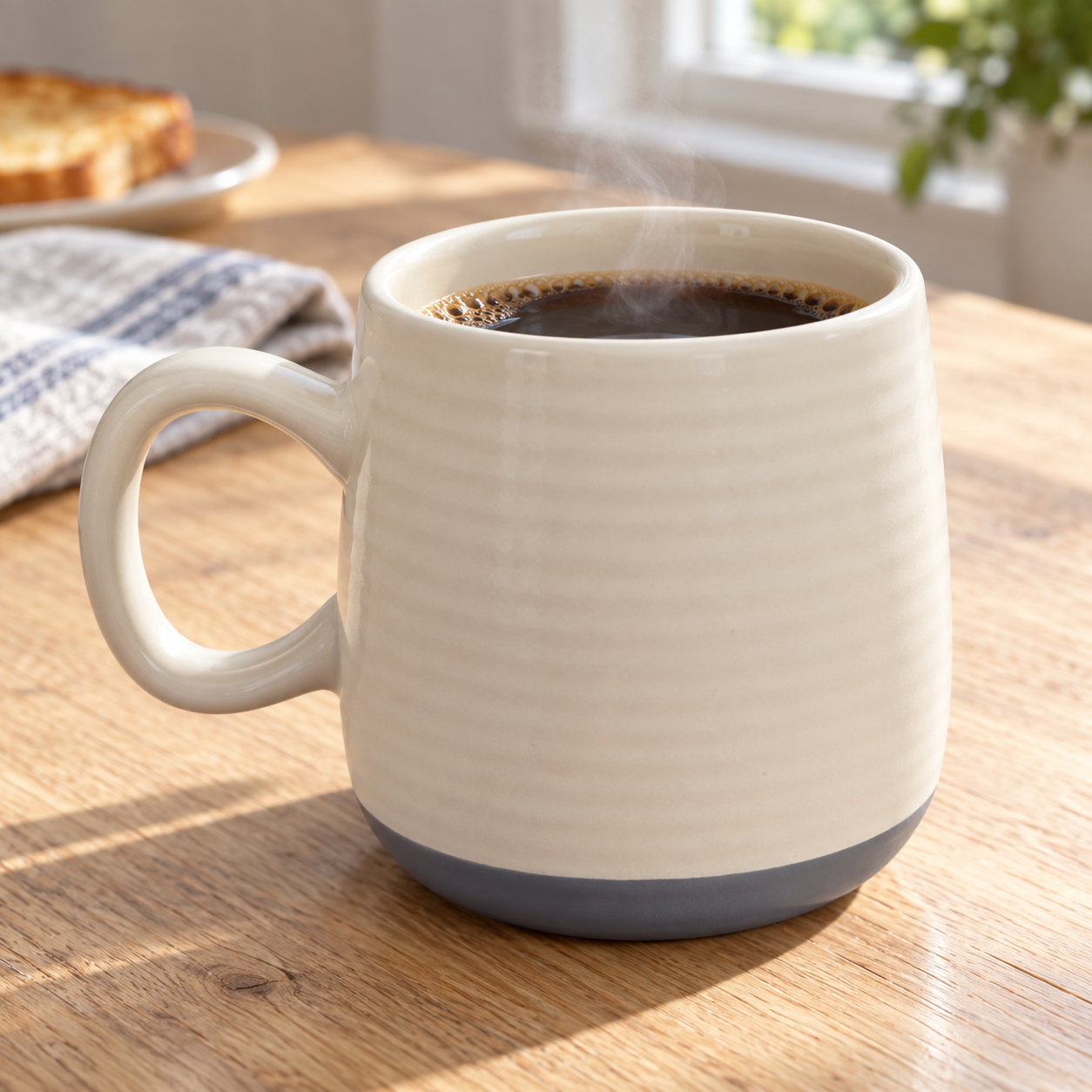 Taza Con Relieve 2