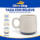 Taza Con Relieve - Miniatura 4