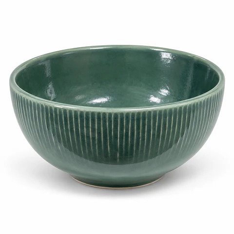 Bowl De Cerámica