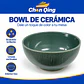 Bowl De Cerámica - Miniatura 4