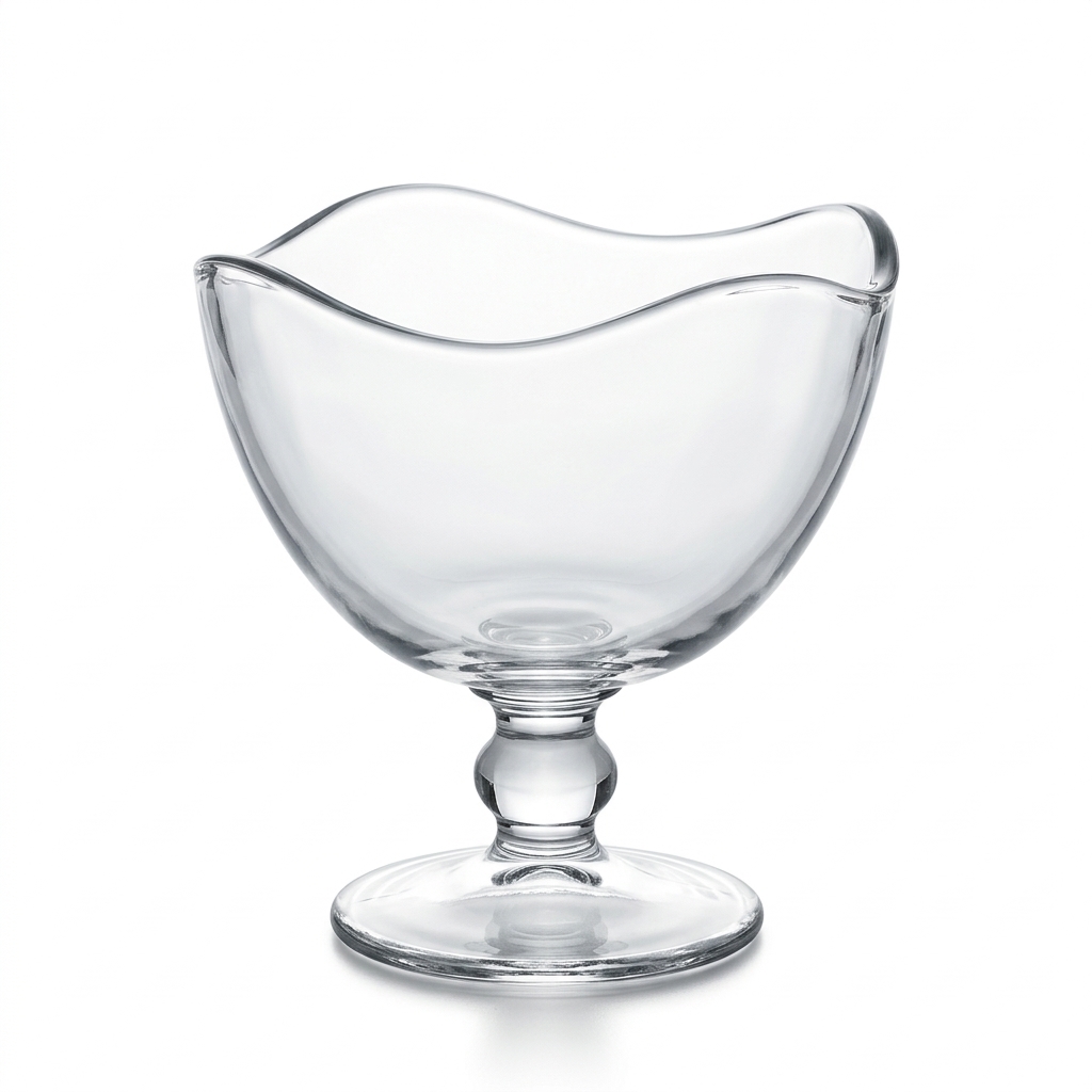 Set De 6 Copas Dulceras 1