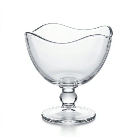 Set De 6 Copas Dulceras
