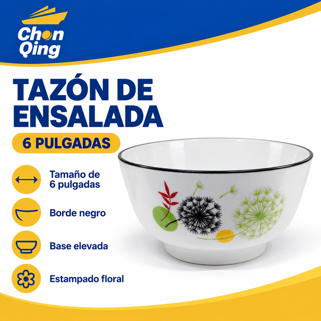 Tazón 3