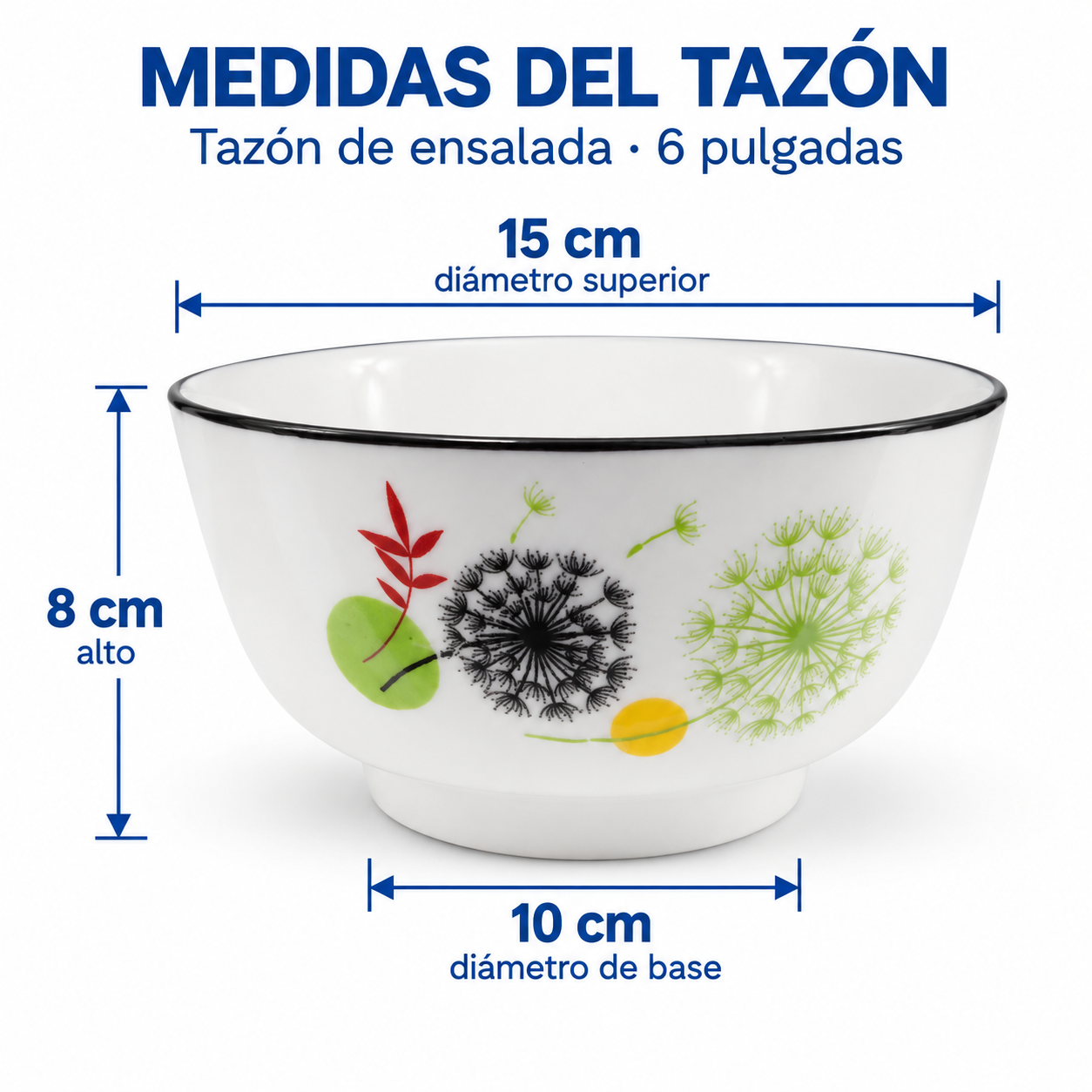 Tazón 4