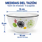 Tazón - Miniatura 4