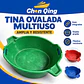 Tina Ovalada Multiuso - Miniatura 5