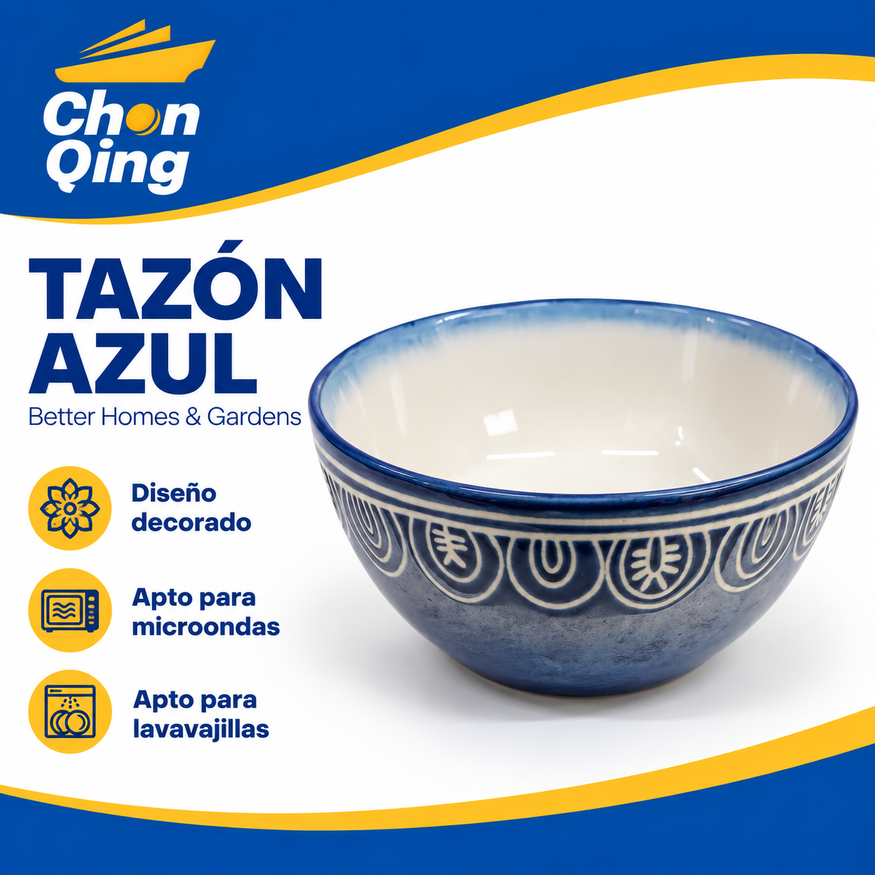 Tazón 3